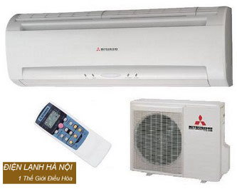 Bảng mã lỗi điều hoà Mitsubishi Heavy inverter